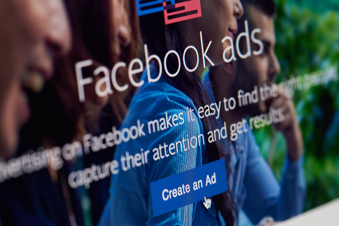 Facebook supprime la limite de texte à 20% pour les publications visuelles